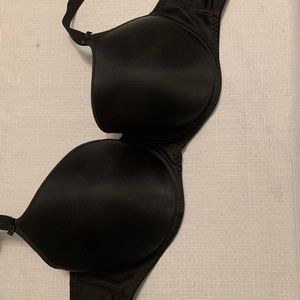 Fantasie smoothing t-shirt bra